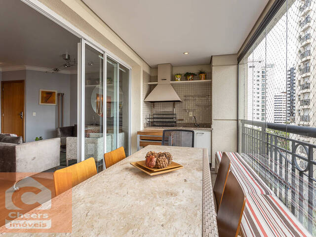 Apartamento para Venda em São Paulo - 2