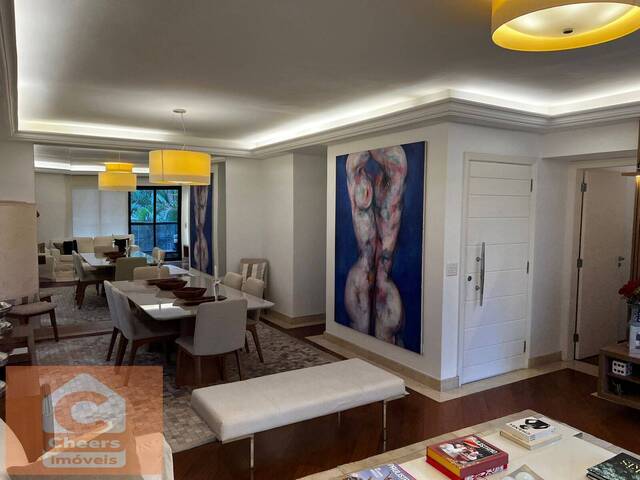 Apartamento para Venda em São Paulo - 5
