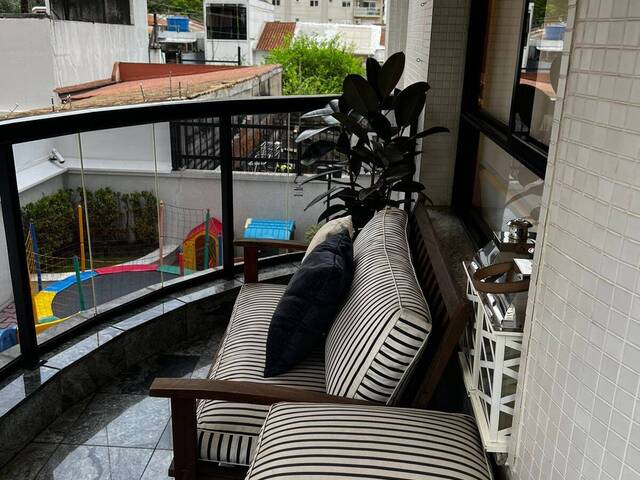 #235 - Apartamento para Venda em São Paulo - SP