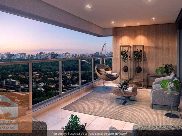 Apartamento para Venda em São Paulo - 2