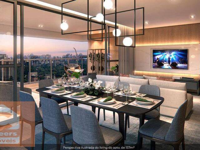 Apartamento para Venda em São Paulo - 5