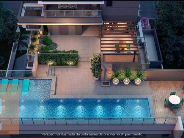 Apartamento para Venda em São Paulo - 4