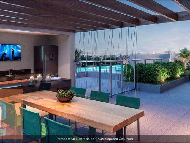 Apartamento para Venda em São Paulo - 3