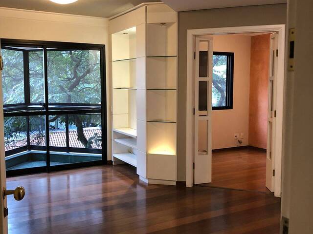 #237 - Apartamento para Venda em São Paulo - SP