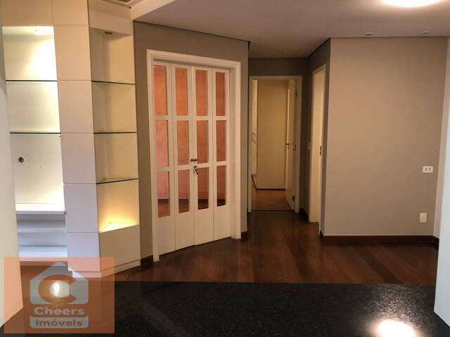 #237 - Apartamento para Venda em São Paulo - SP