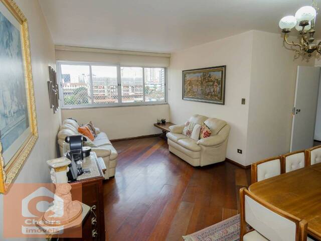 #239 - Apartamento para Venda em São Paulo - SP