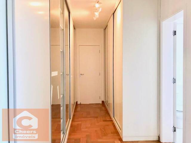 Apartamento para Locação em São Paulo - 5