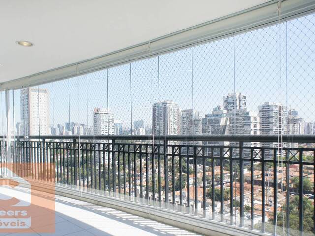 #245 - Apartamento para Venda em São Paulo - SP