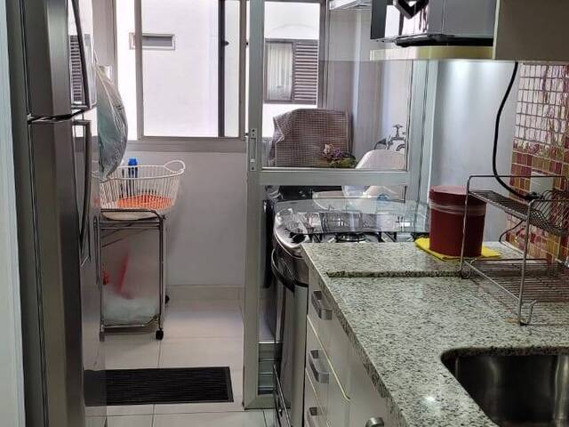 Apartamento para Venda em São Paulo - 5