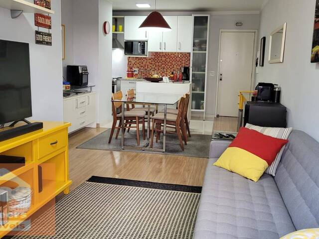 #241 - Apartamento para Venda em São Paulo - SP