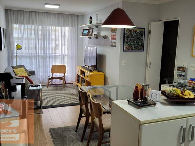 #241 - Apartamento para Venda em São Paulo - SP