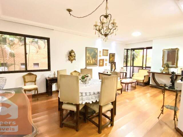 #247 - Apartamento para Venda em São Paulo - SP