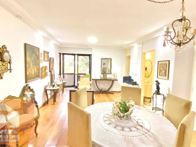 Apartamento para Venda em São Paulo - 5