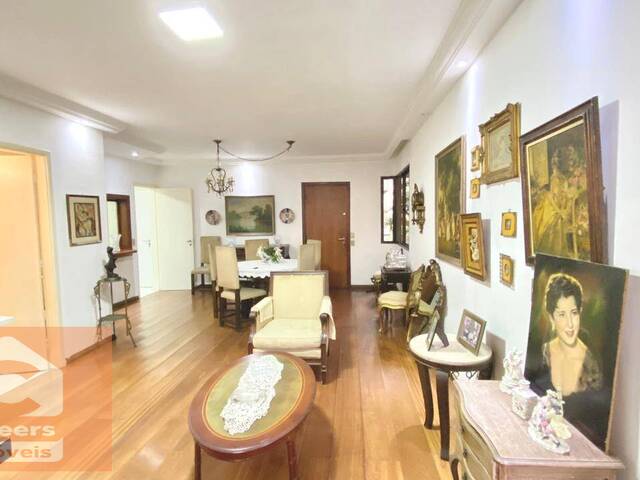 #247 - Apartamento para Venda em São Paulo - SP