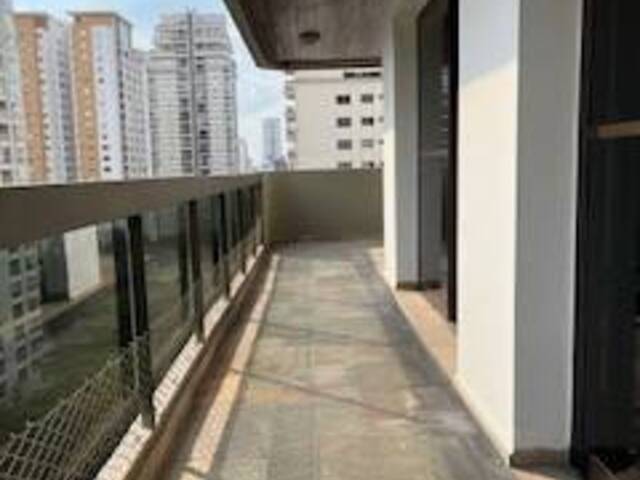 #249 - Apartamento para Venda em São Paulo - SP