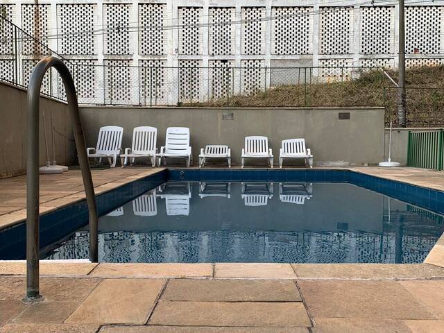 #253 - Apartamento para Venda em São Paulo - SP