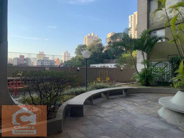 #253 - Apartamento para Venda em São Paulo - SP