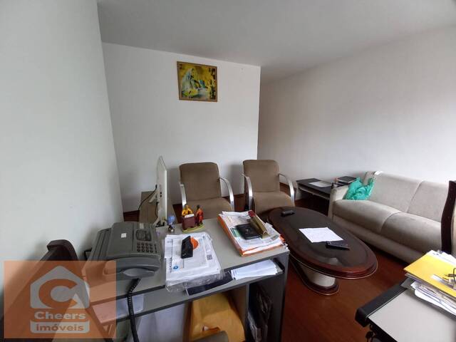 Apartamento para Venda em São Paulo - 3