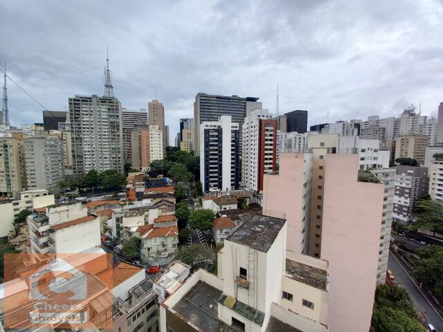 Apartamento para Venda em São Paulo - 2