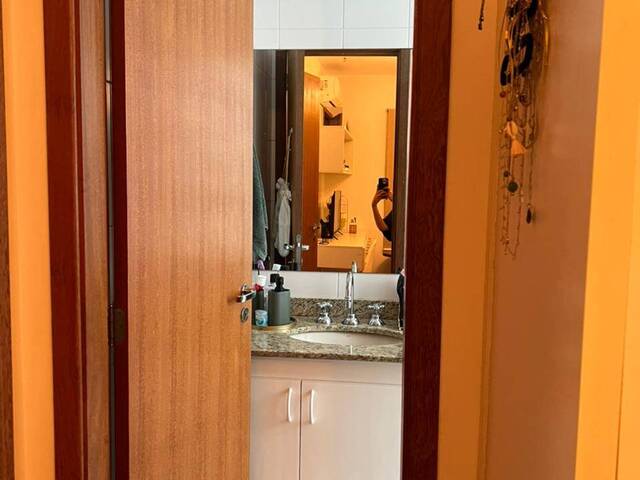 Apartamento para Locação em São Paulo - 3