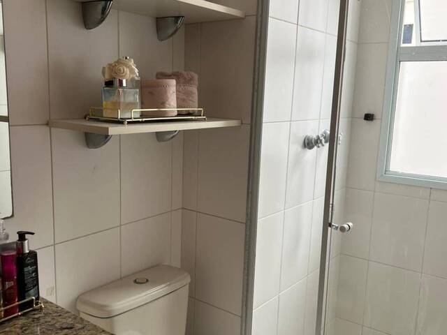 Apartamento para Locação em São Paulo - 5