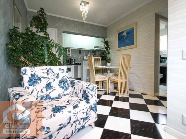 Apartamento para Venda em São Paulo - 3