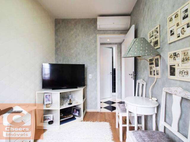 Apartamento para Venda em São Paulo - 4