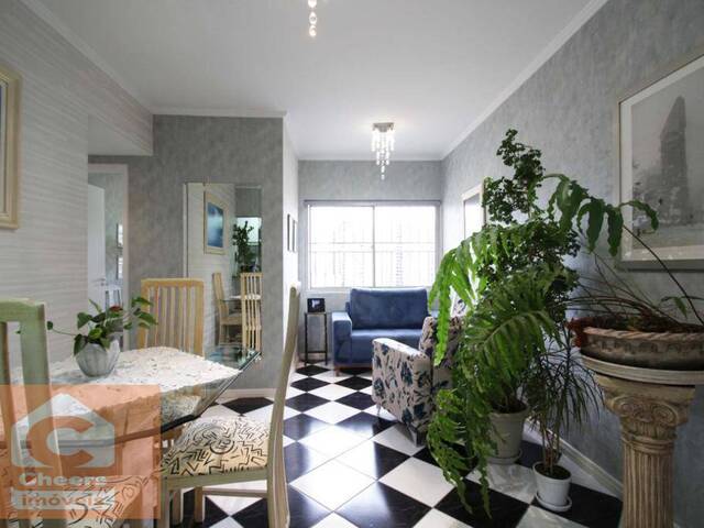 Apartamento para Venda em São Paulo - 2