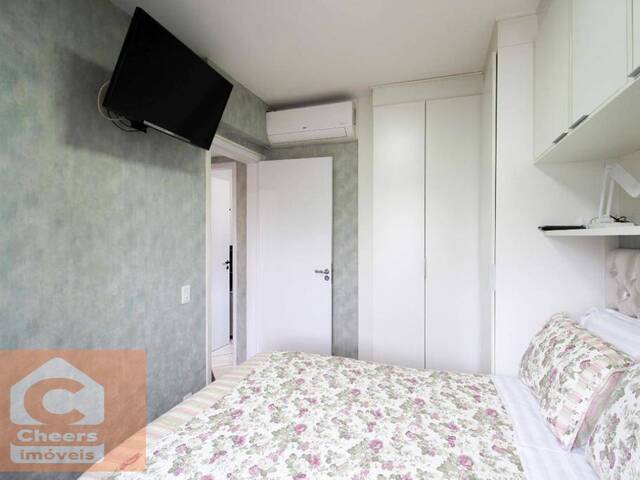 Apartamento para Venda em São Paulo - 5