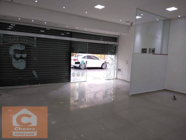 #260 - Loja para Venda em São Paulo - SP - 3