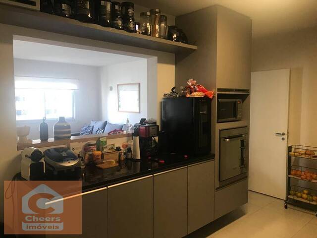 Apartamento para Venda em São Paulo - 5