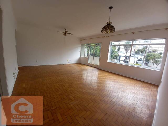 #265 - Apartamento para Locação em São Paulo - SP