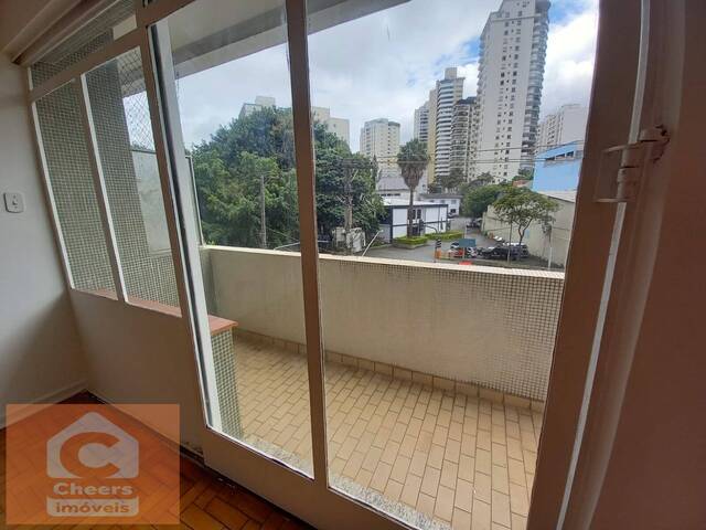 #265 - Apartamento para Locação em São Paulo - SP