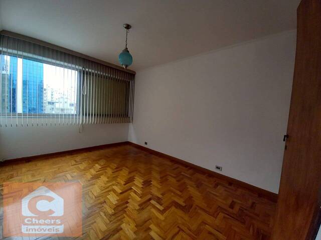 #266 - Apartamento para Venda em São Paulo - SP