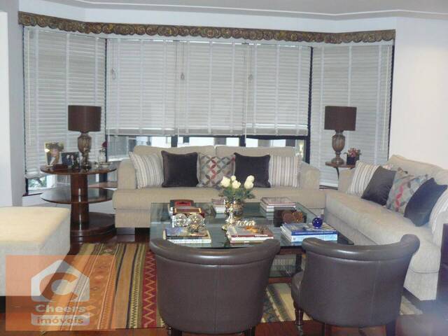 Apartamento para Venda em São Paulo - 3