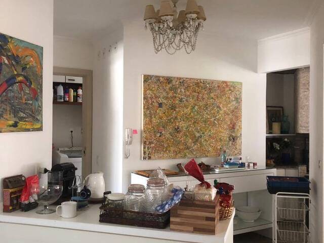 Apartamento para Venda em São Paulo - 5