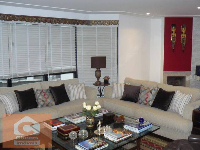 Apartamento para Venda em São Paulo - 4