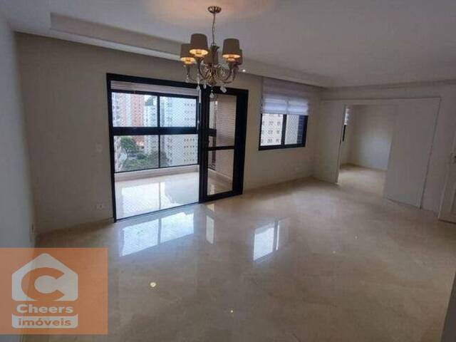 #275 - Apartamento para Venda em São Paulo - SP