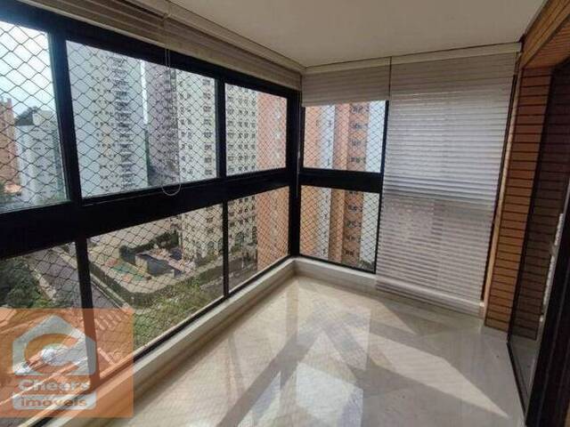 #275 - Apartamento para Venda em São Paulo - SP