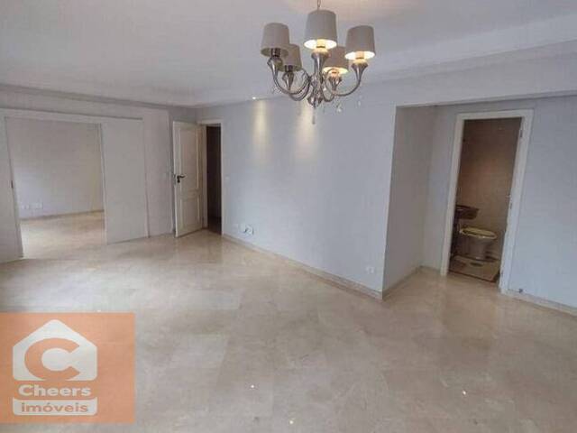 #275 - Apartamento para Venda em São Paulo - SP