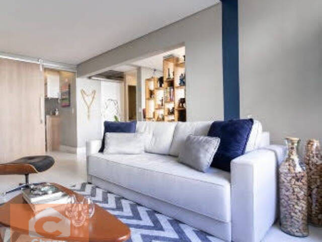 Apartamento para Locação em São Paulo - 2