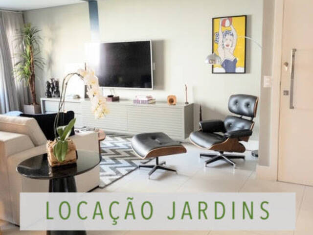 Apartamento para Locação em São Paulo - 3
