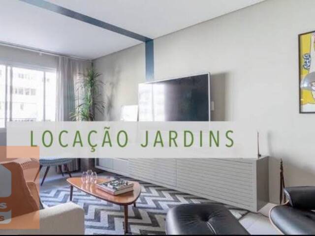Apartamento para Locação em São Paulo - 4