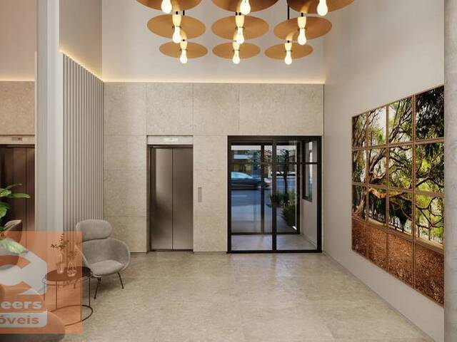 #280 - Apartamento para Venda em São Paulo - SP