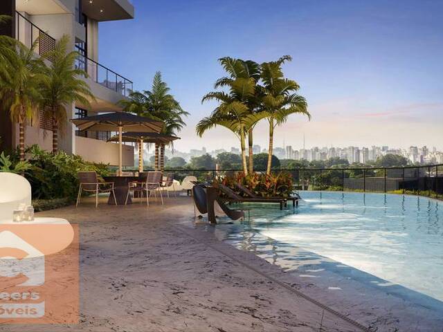 Apartamento para Venda em São Paulo - 4