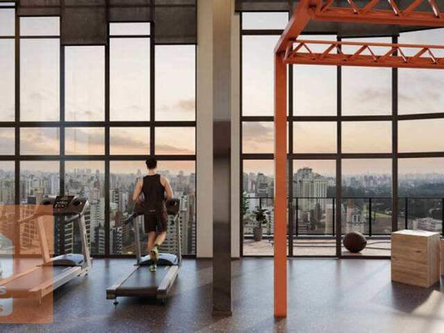 #280 - Apartamento para Venda em São Paulo - SP