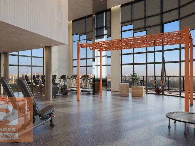 Apartamento para Venda em São Paulo - 5