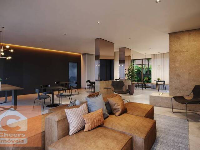 #280 - Apartamento para Venda em São Paulo - SP