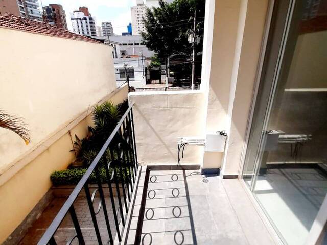#282 - Apartamento para Venda em São Paulo - SP