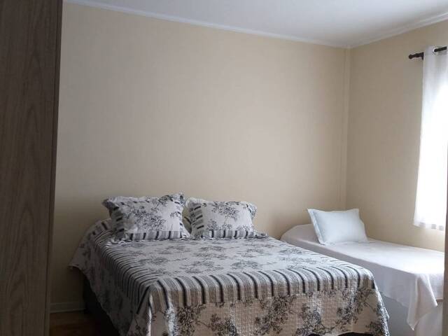 Apartamento para Venda em São Paulo - 5